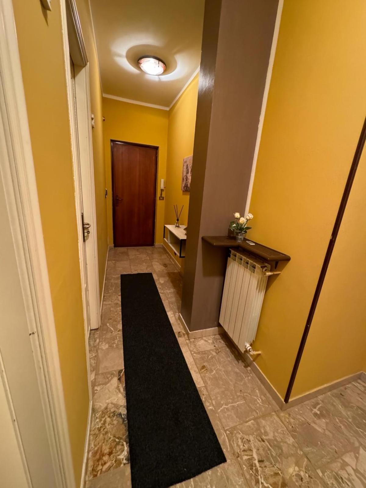 King'S House Apartment Roletto Exterior foto