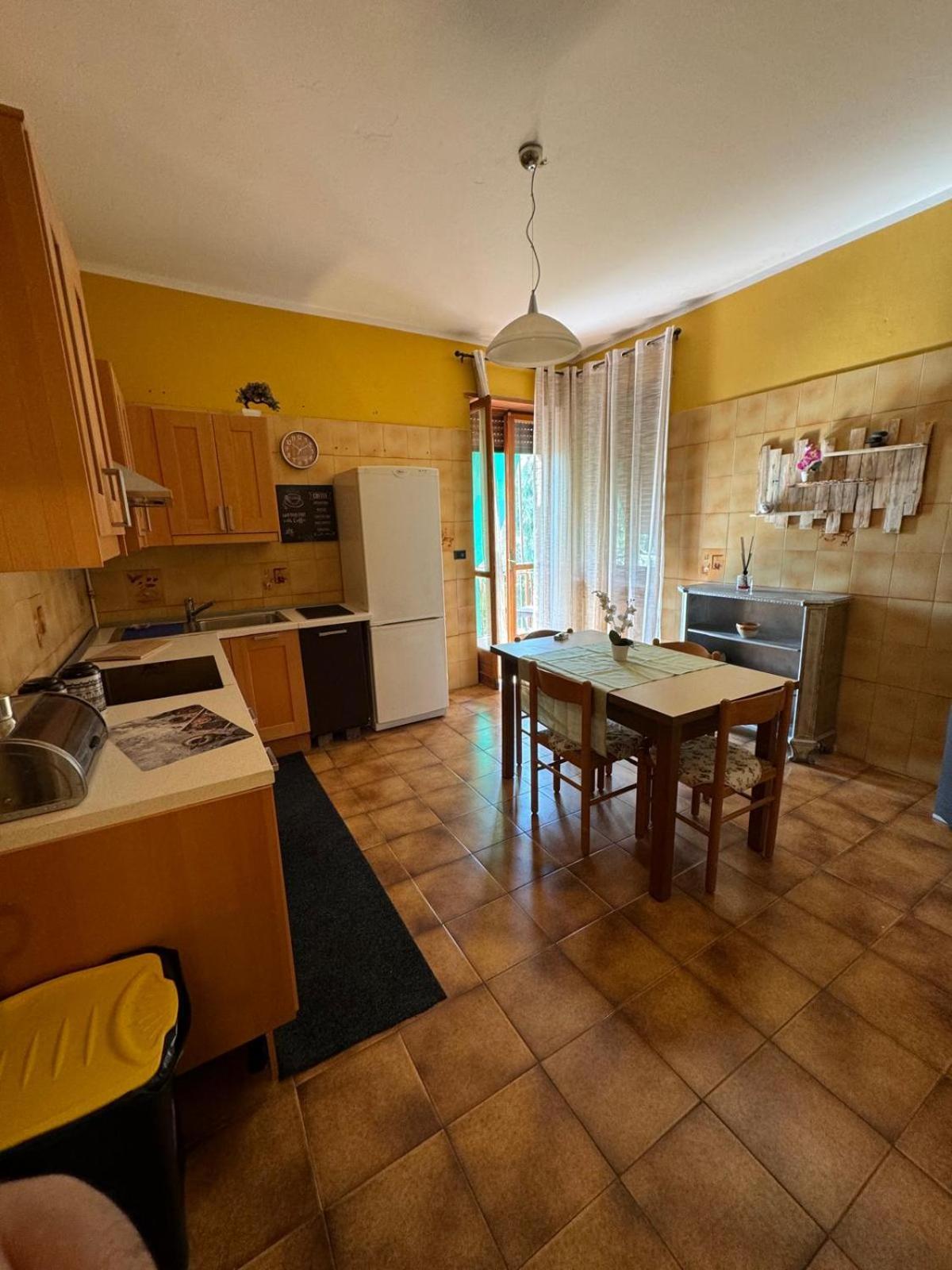 King'S House Apartment Roletto Exterior foto