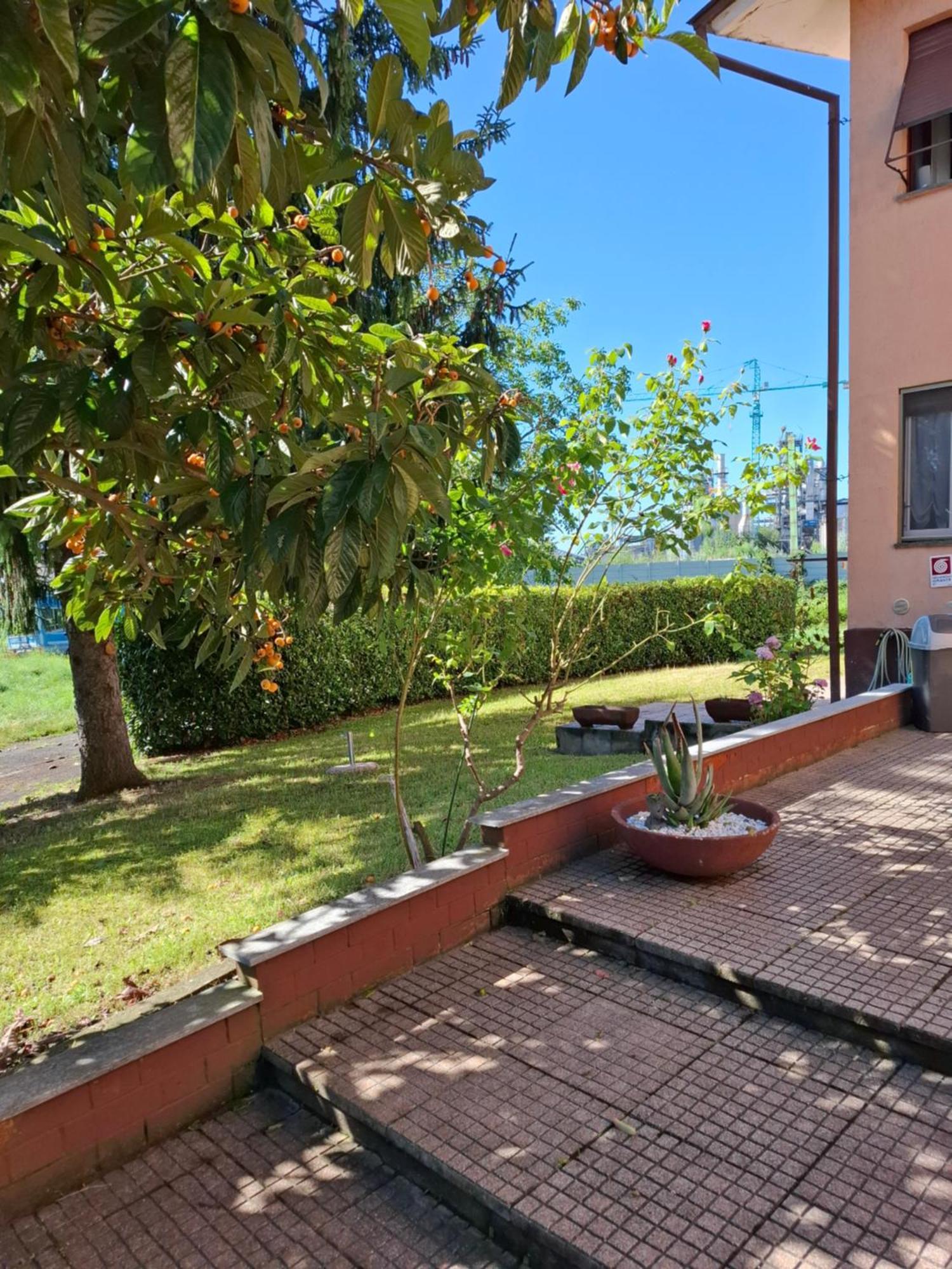 King'S House Apartment Roletto Exterior foto