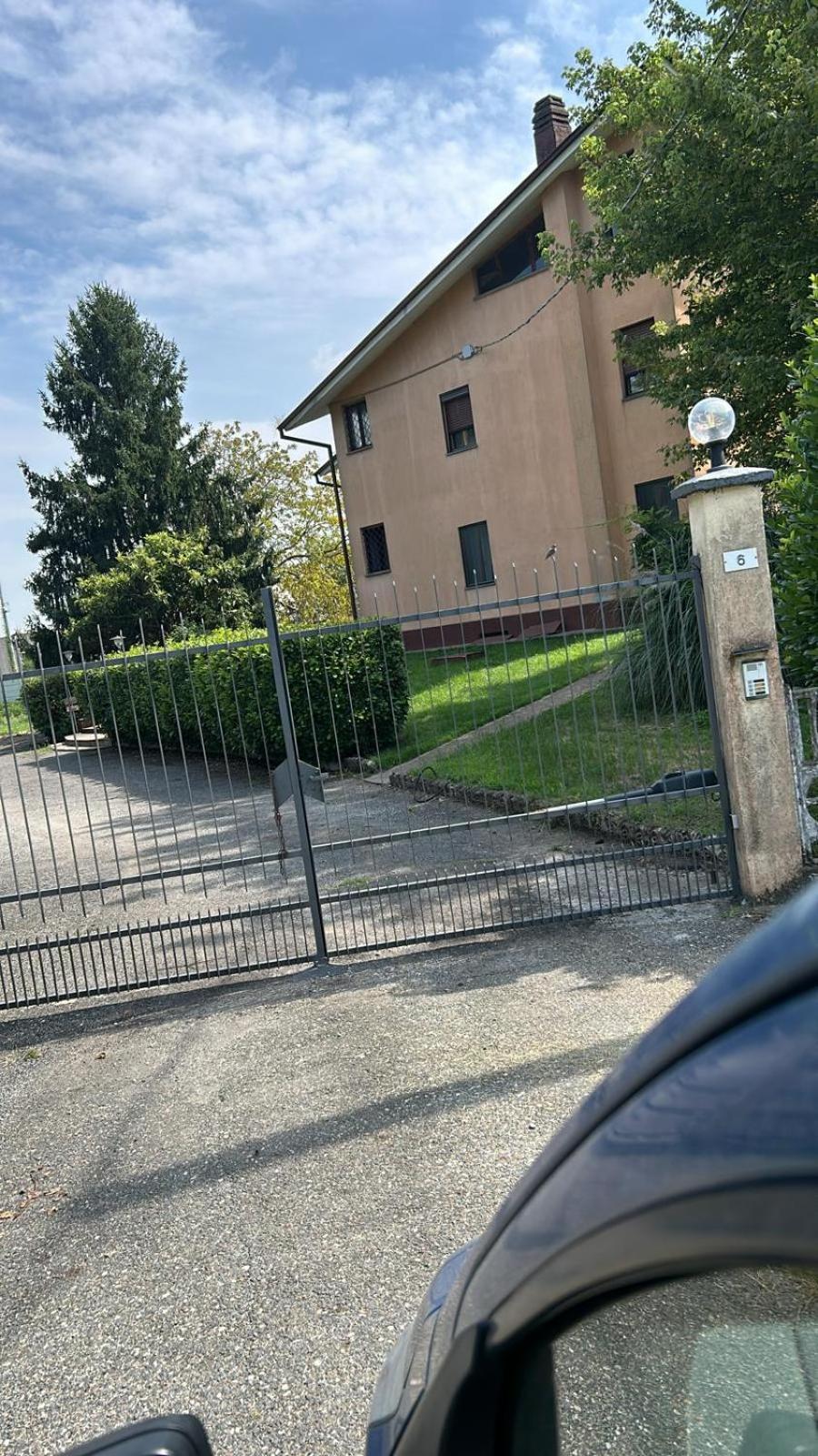 King'S House Apartment Roletto Exterior foto